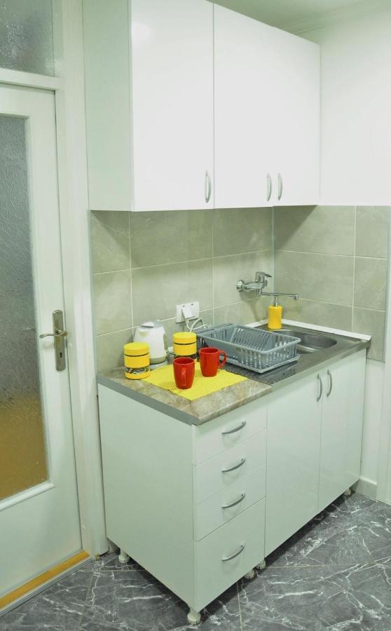 Manirosi 5 Apartment スボティツァ エクステリア 写真